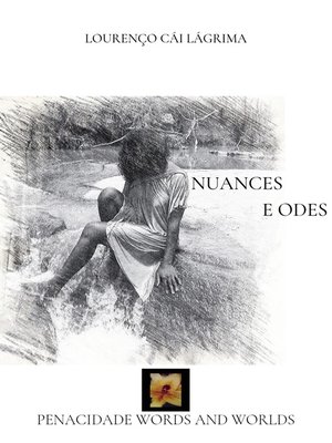 cover image of Nuances e Odes